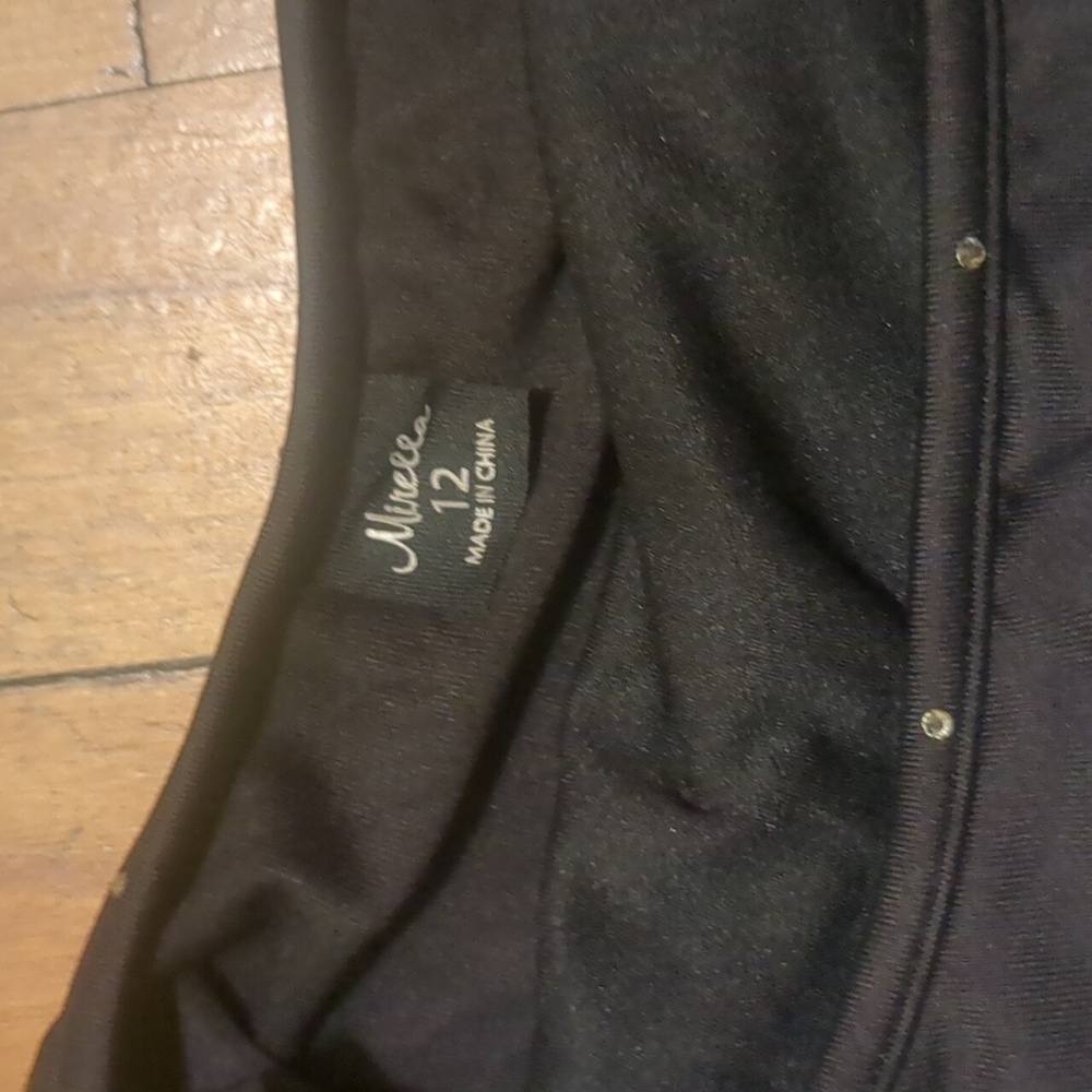 Girls Leotard - Picture 6 of 7